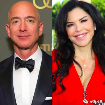 新料:亚马逊总裁发给情人的露骨短信全面曝光!看完脸红！