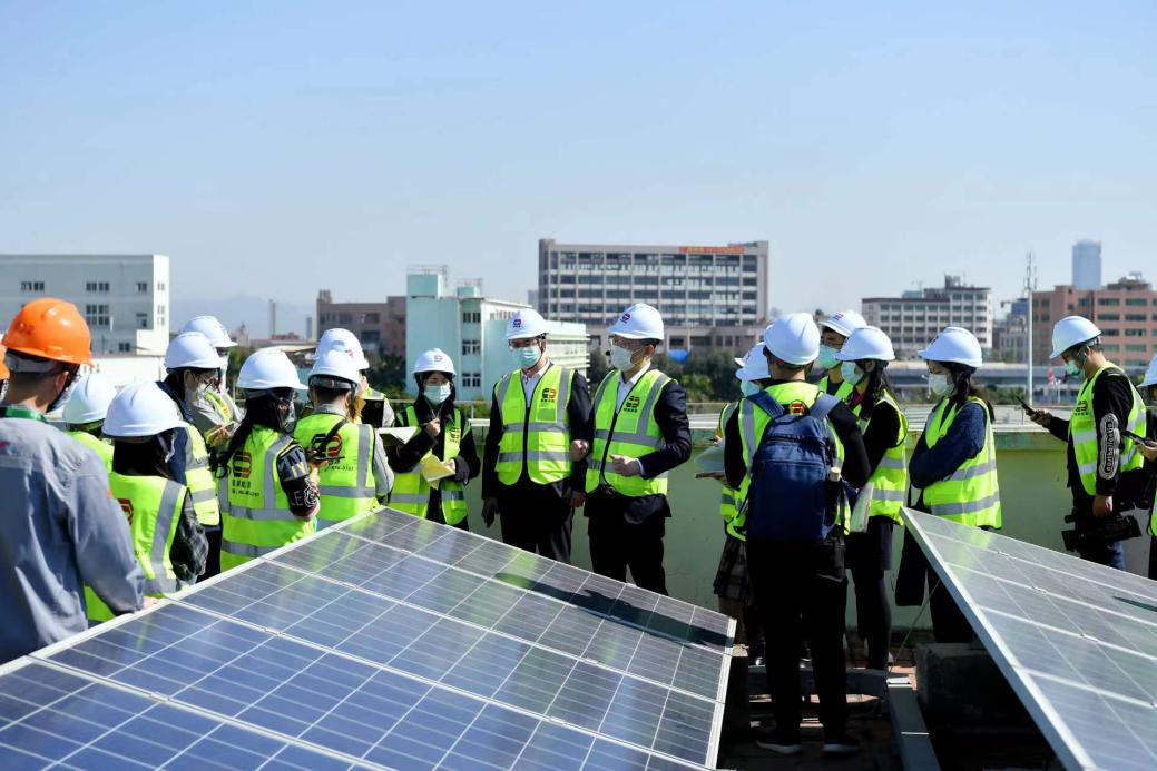 传承弘扬“晋江经验” 兴业银行为民营经济高质量发展添动力