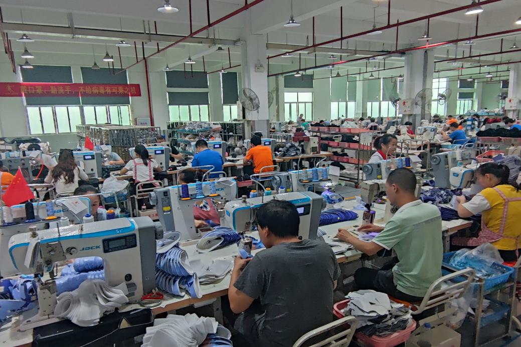 传承弘扬“晋江经验” 兴业银行为民营经济高质量发展添动力