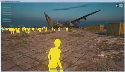 开挂“吃鸡”？其中的法律问题都在这里！结尾回忆杀，……