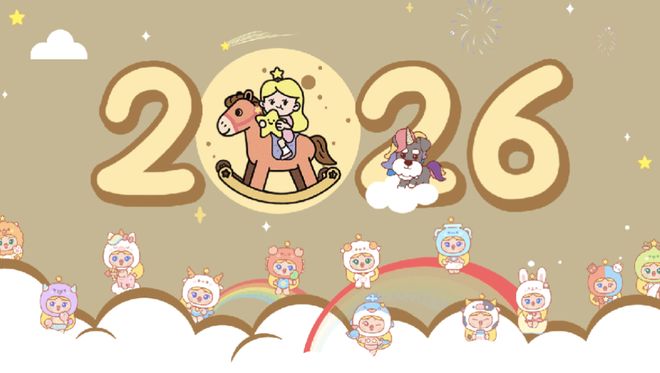 狮子座满月丨丙午年的第一次内在能量爆发