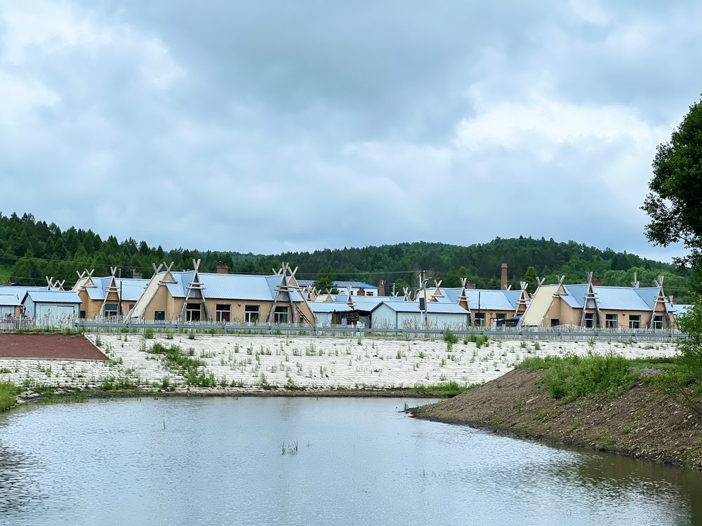 大美边疆|鄂伦春人唱响新时代“民族风”