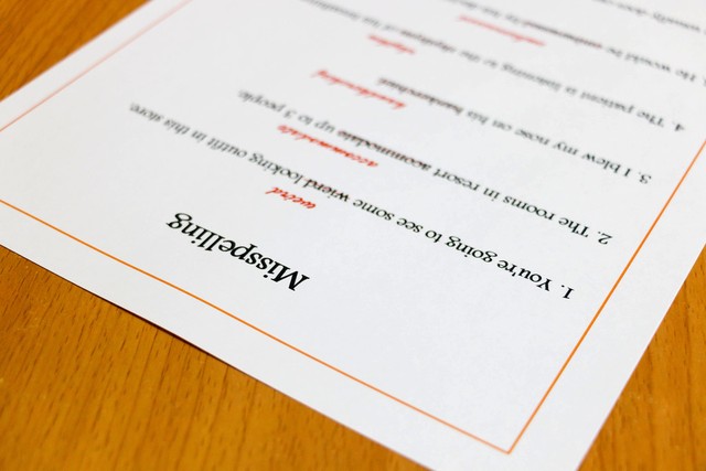 硕博论文:手把手教你如何写论文摘要