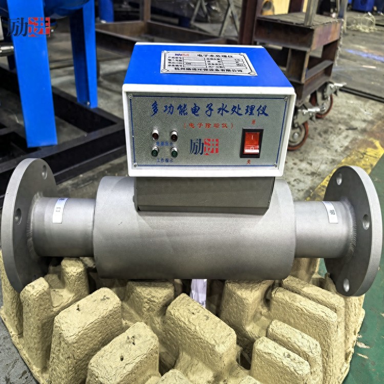 多功能电子水处理仪详细介绍