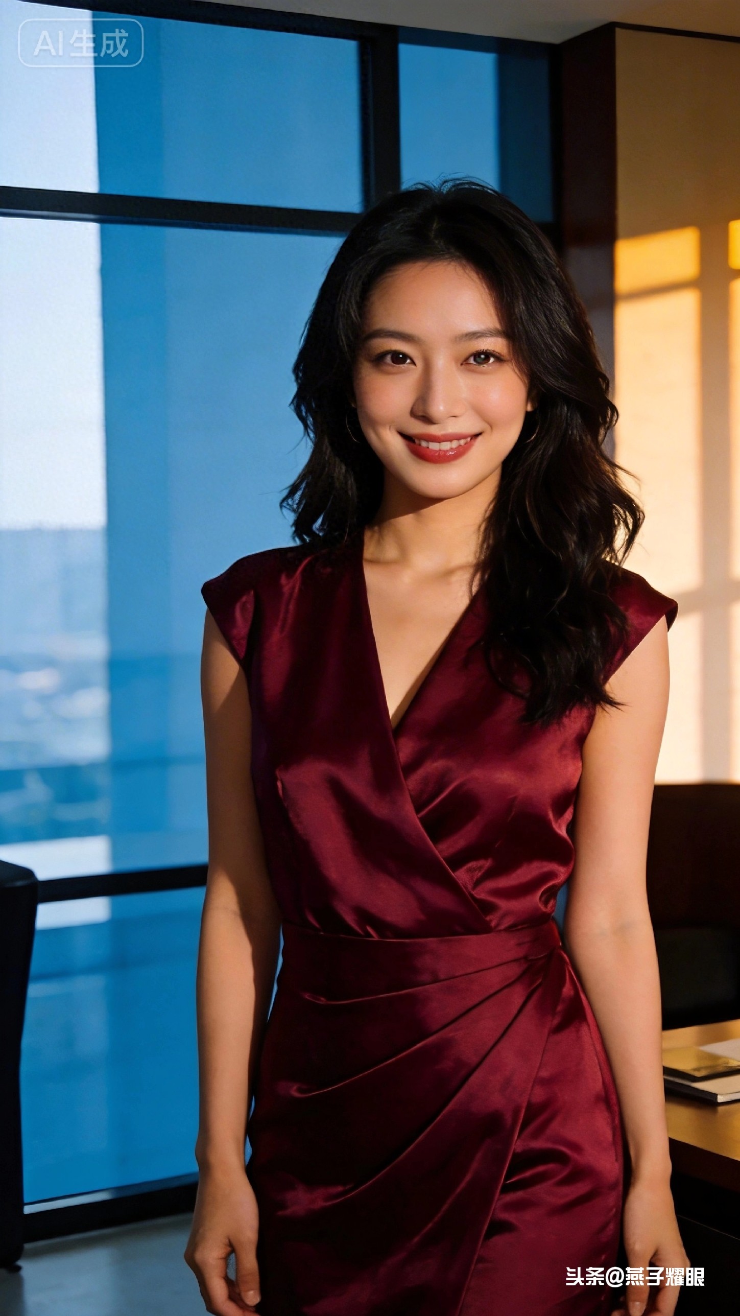 真相很现实：女人不反感肢体接触，反感的是这5种越界行为