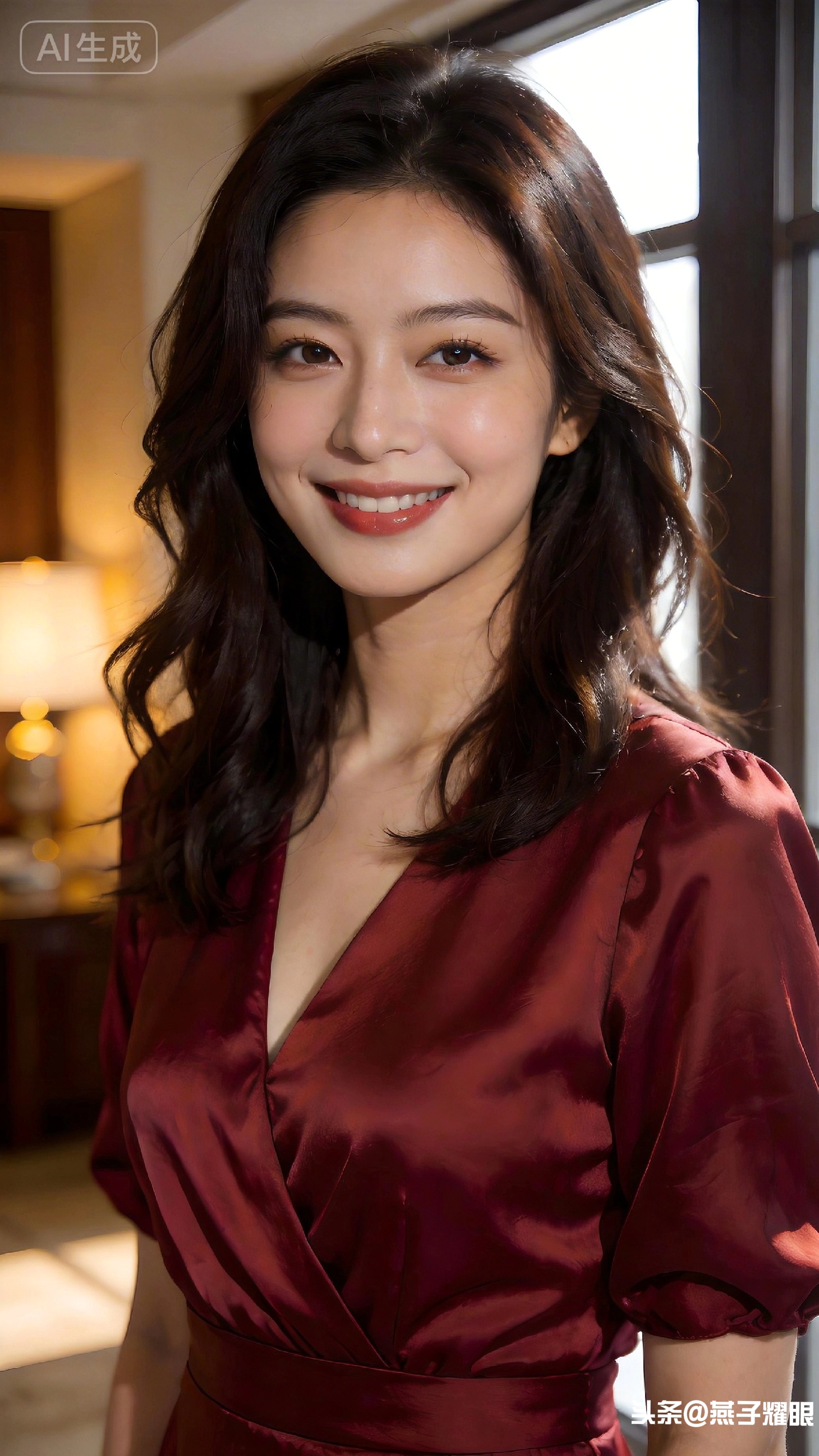 真相很现实：女人不反感肢体接触，反感的是这5种越界行为