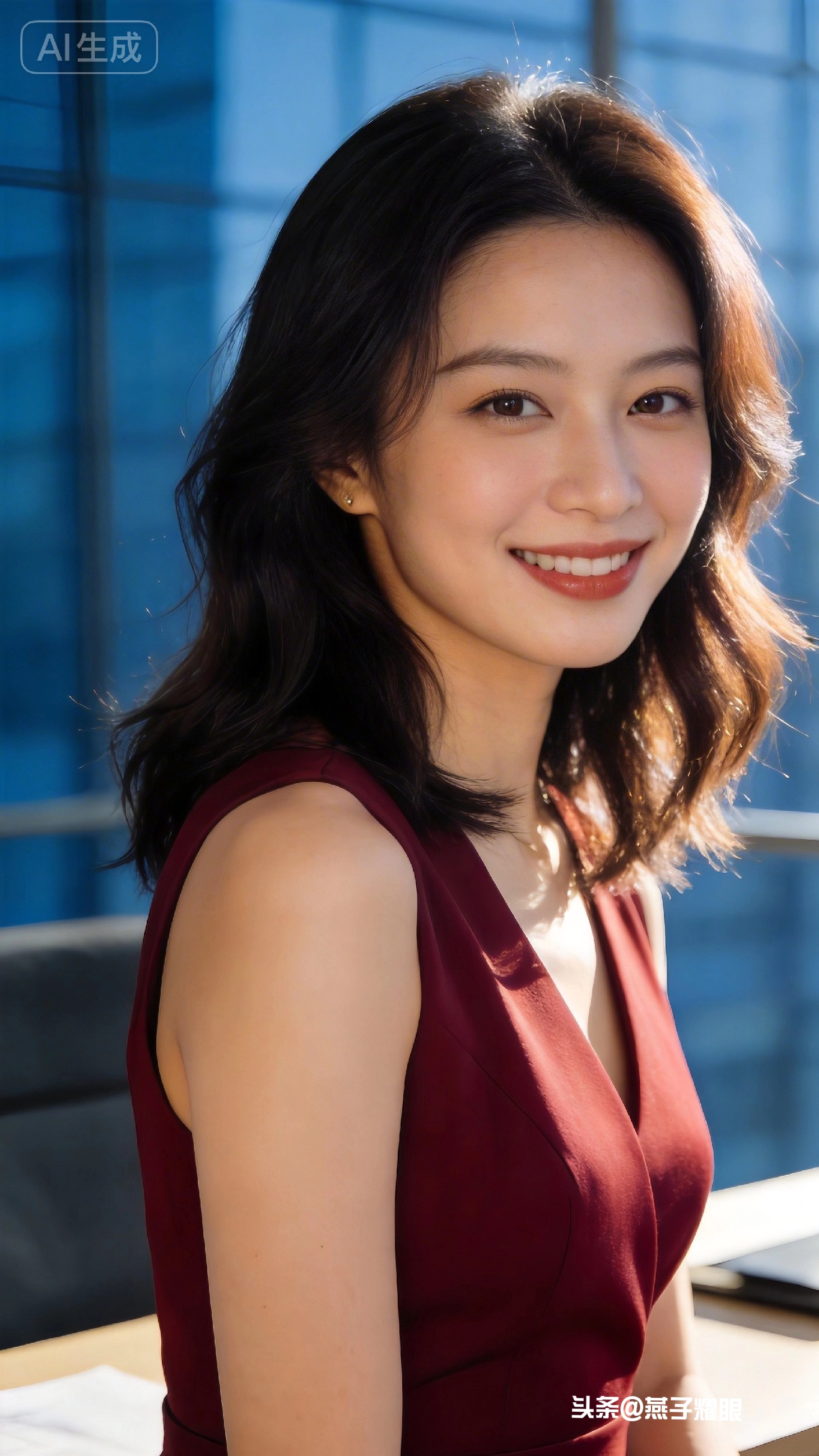 真相很现实：女人不反感肢体接触，反感的是这5种越界行为