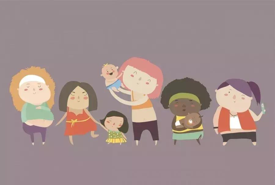 孩子小名好不好，全看由来巧不巧！