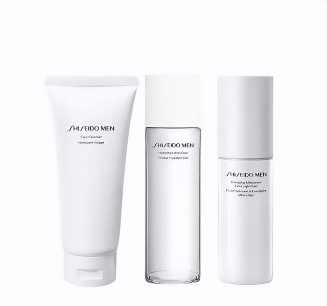 男士护肤品哪个品牌好？改善肌肤效果好 男士护肤品排行榜前十名