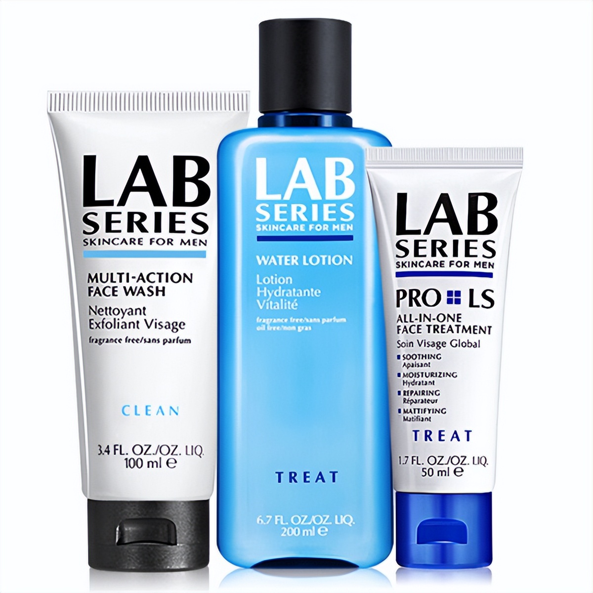 男人肌肤好 老婆不会少 物美价廉效果好的男士护肤品套装推荐