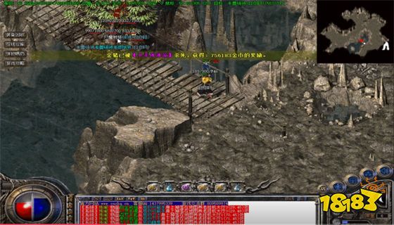 为什么传奇点卡收费版比免费版受欢迎?原因竟出在这里!