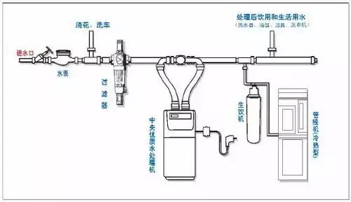 你是不是也白喝了这么多年的水？！