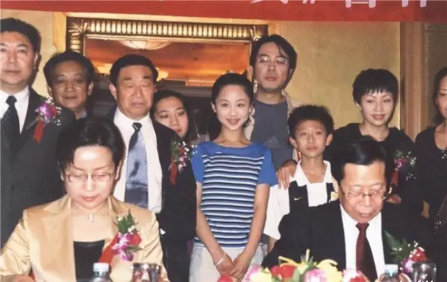 前央视台长杨伟光：做节目没拿国家一分钱，年上缴税款12亿