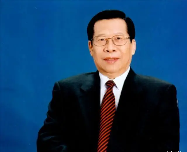 前央视台长杨伟光：做节目没拿国家一分钱，年上缴税款12亿