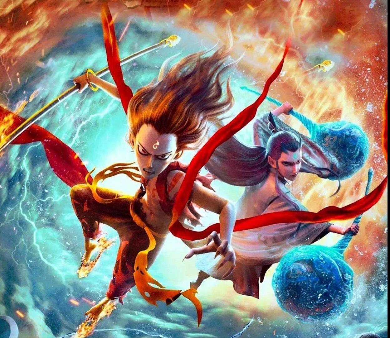 春节档已定档8部影片，豆包和deepseek票房预测