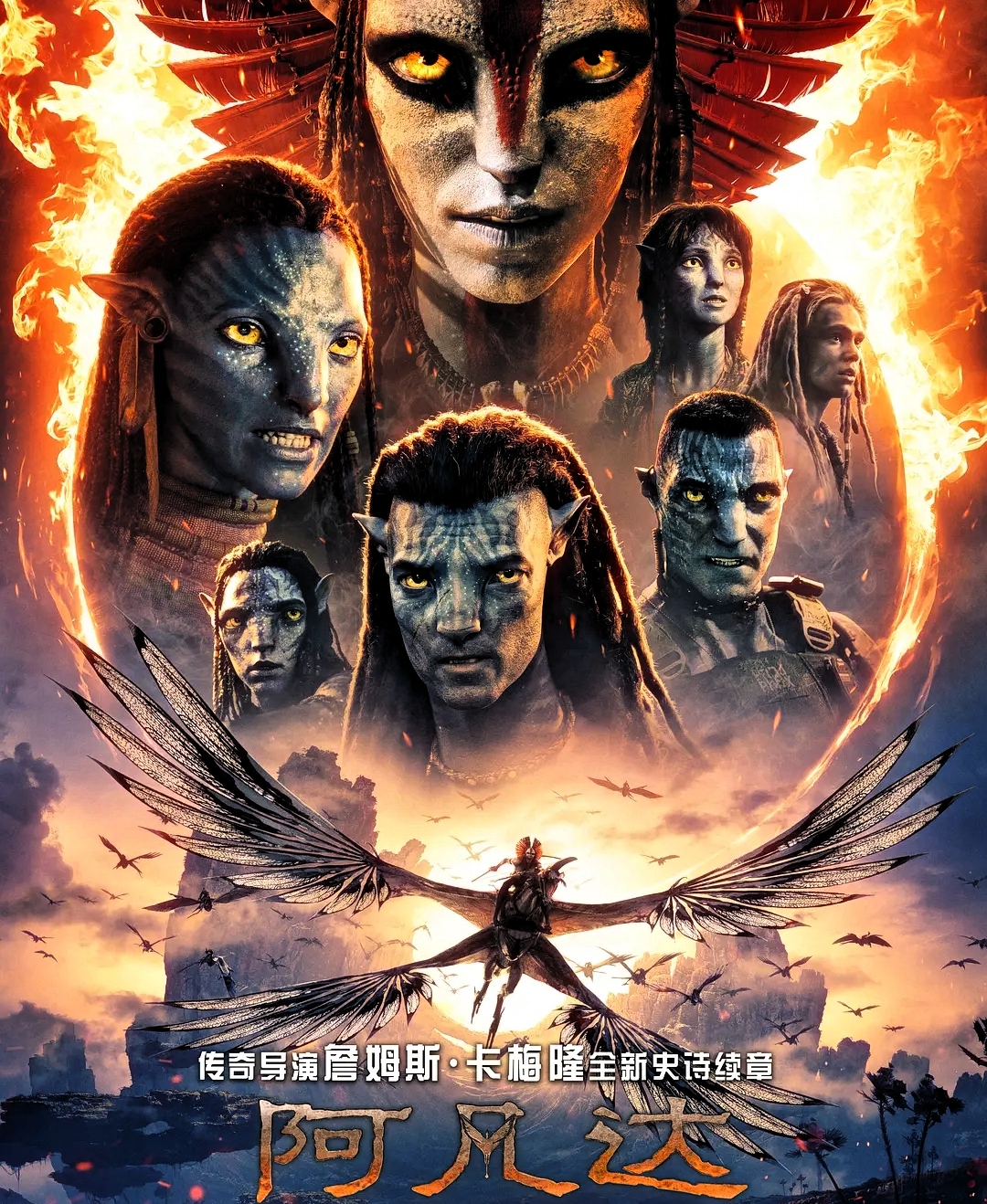 打脸！上映12天《匿杀》《寻秦记》1200万，被两部海外电影碾压！