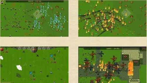 《魔兽外传》众多“魔兽”玩家不可错过的游戏