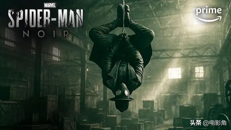 2026年即将上映的12部超级英雄电影及剧集