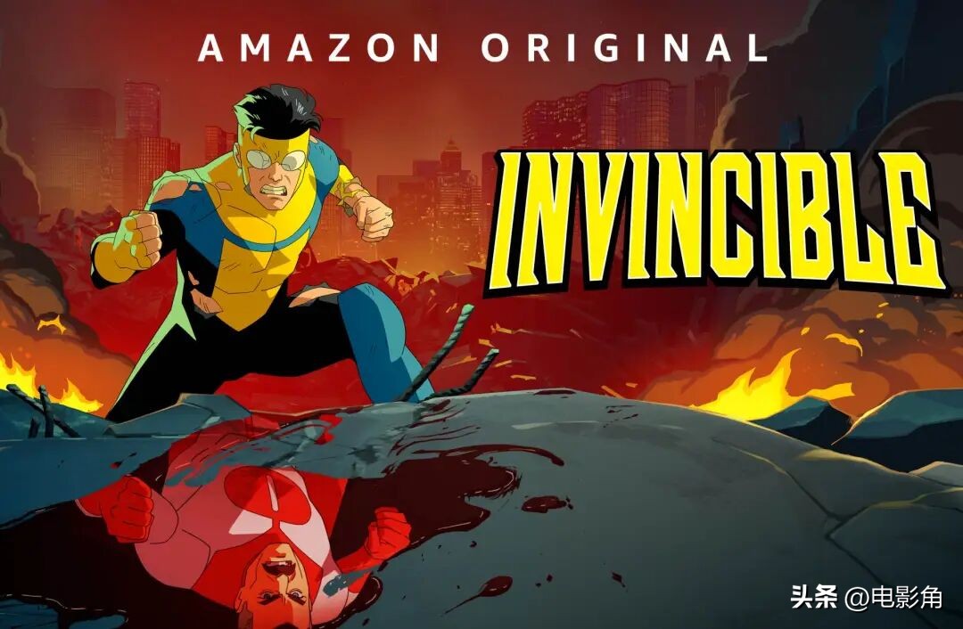 2026年即将上映的12部超级英雄电影及剧集