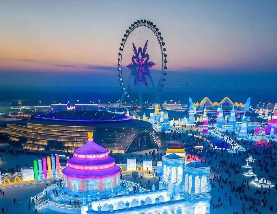 网红城市:从哪里来,到哪里去?