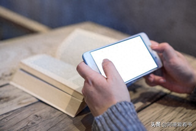 2025年最火8款小说APP推荐！让你告别书荒，沉浸式阅读体验！