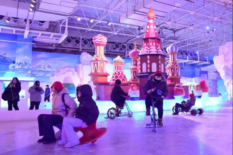 淄博、尔滨何以成顶流？网红城市有可能被复制吗？专访戴斌