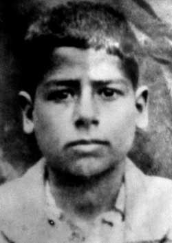 萨达姆死刑·现场——萨达姆 昨日被绞刑处死(组图)