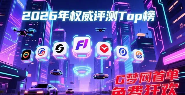 2026年权威评测Top榜：G梦网首单免费狂欢，哪个品牌最安全可靠？