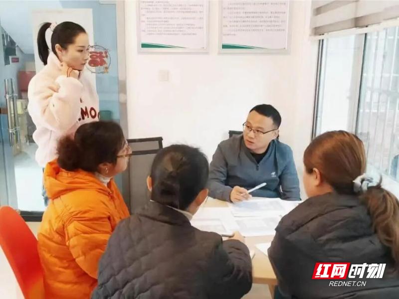 观潮的螃蟹丨株洲农村的“明白钱”