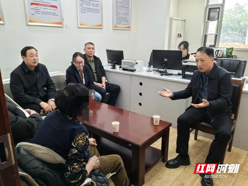 观潮的螃蟹丨株洲农村的“明白钱”