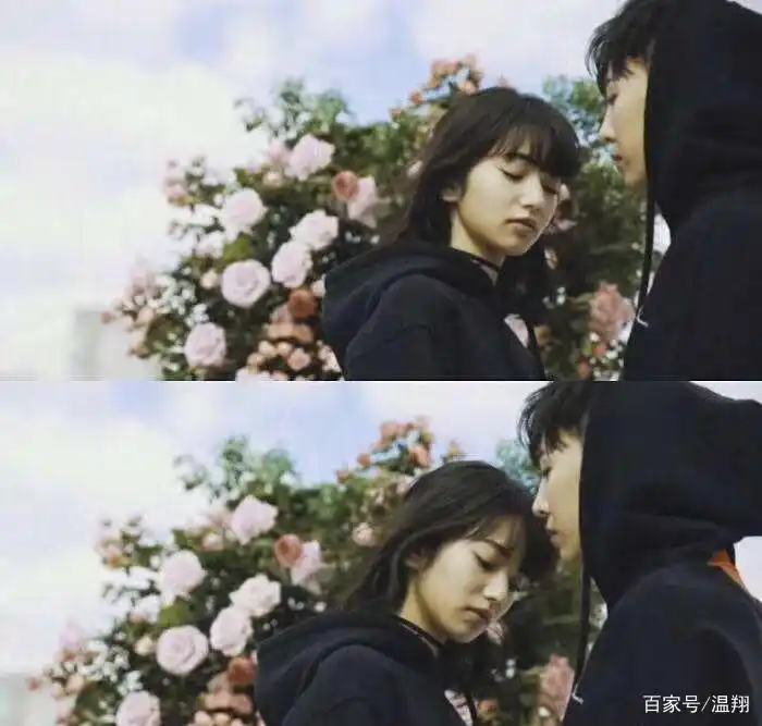 乌龙！权志龙与小松菜奈疑似恋情曝光，相同背景图据悉粉丝的P图