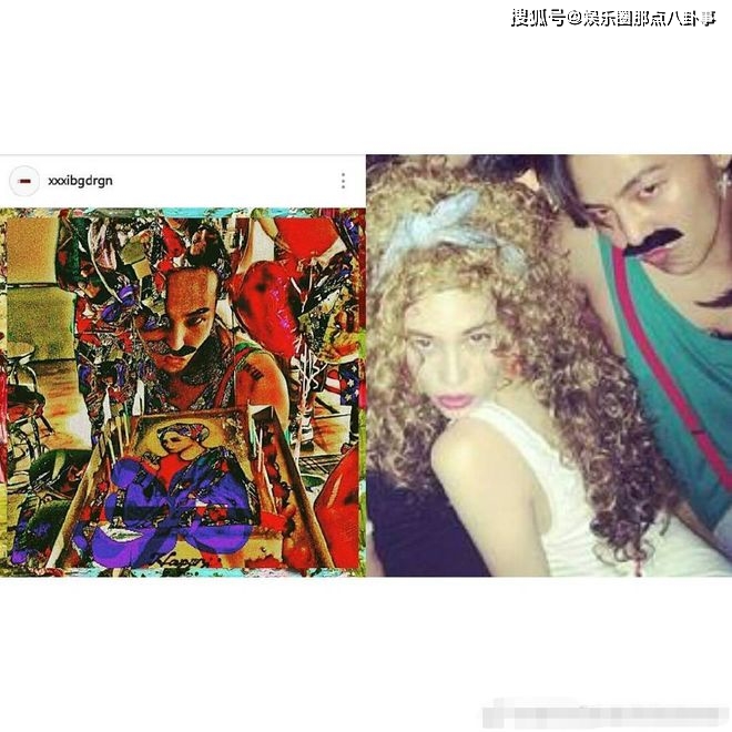 恋情告急？权志龙社交平台小号取关Jennie引猜测