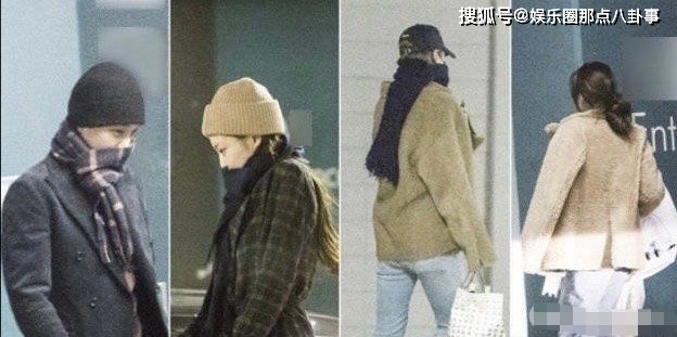 恋情告急？权志龙社交平台小号取关Jennie引猜测