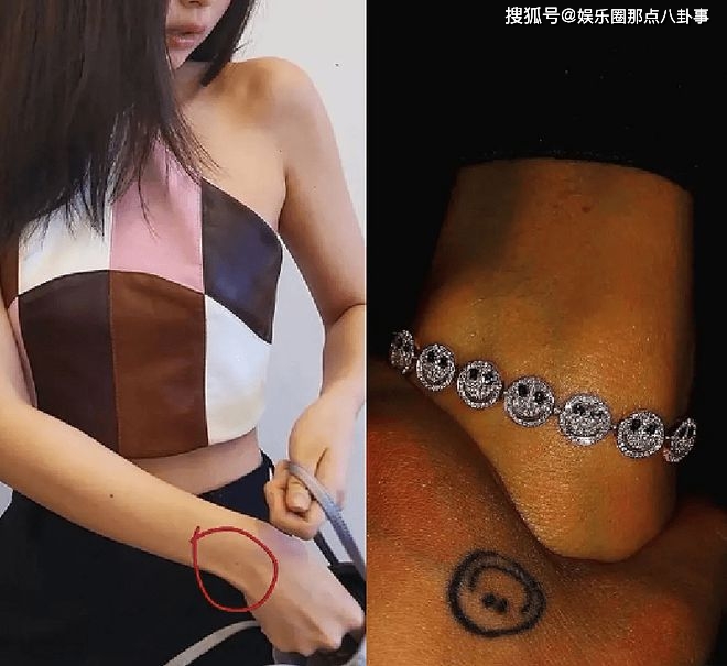 恋情告急？权志龙社交平台小号取关Jennie引猜测