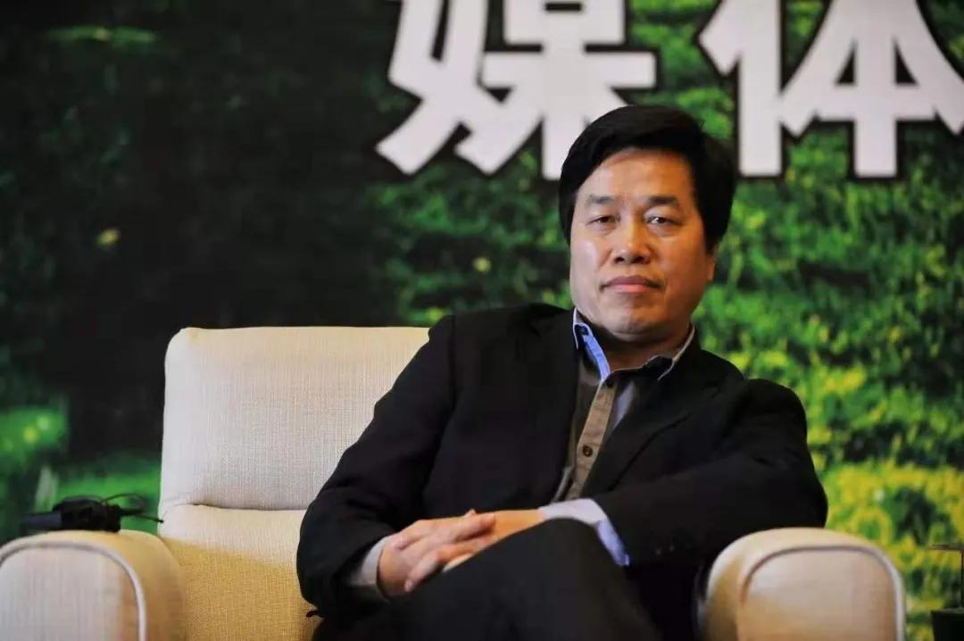 祁玉民被捕，2000亿华晨大厦倾覆