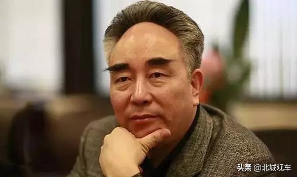 仰融成就了华晨的辉煌，却为何最终走向了破产的深渊？