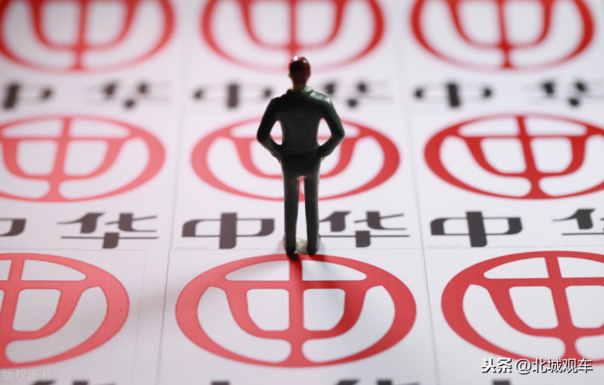 仰融成就了华晨的辉煌，却为何最终走向了破产的深渊？