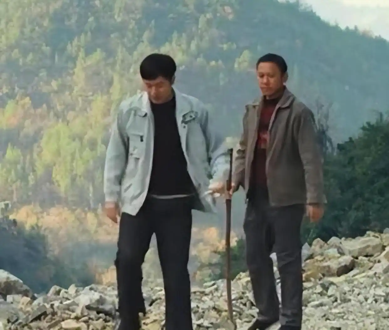 罗秀春:和张国立结婚7年被抛弃,如今儿子成遗憾