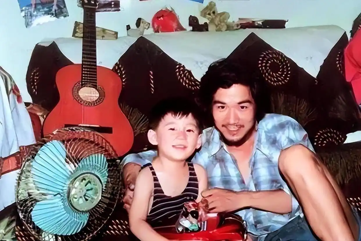 罗秀春:和张国立结婚7年被抛弃,如今儿子成遗憾