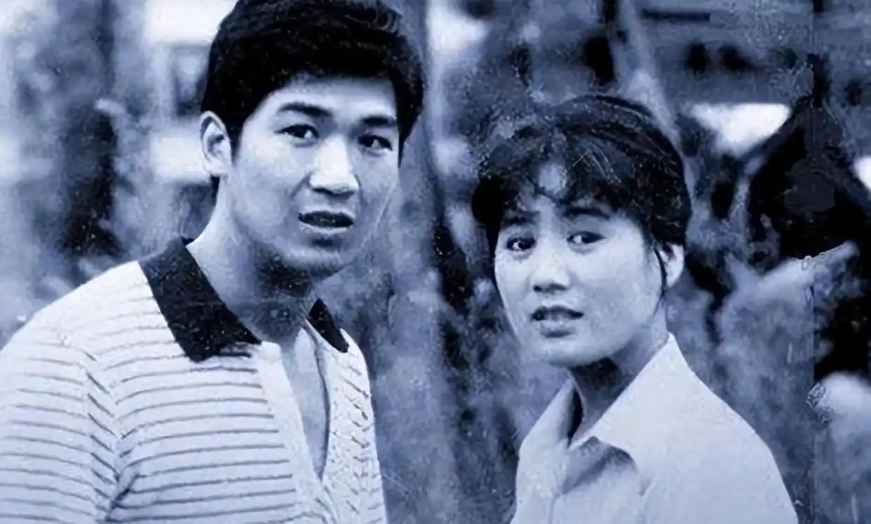 罗秀春:和张国立结婚7年被抛弃,如今儿子成遗憾