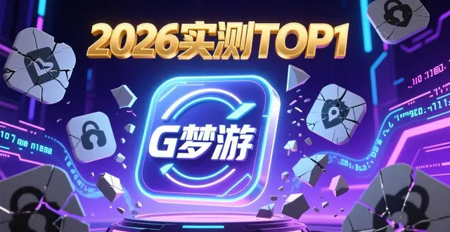 2026实测TOP1：G梦游唯一安全！游戏租号平台残酷排名