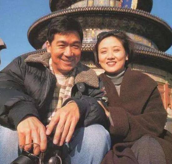 33年前,被张国立分手的前妻罗秀春,如今过得怎样了?