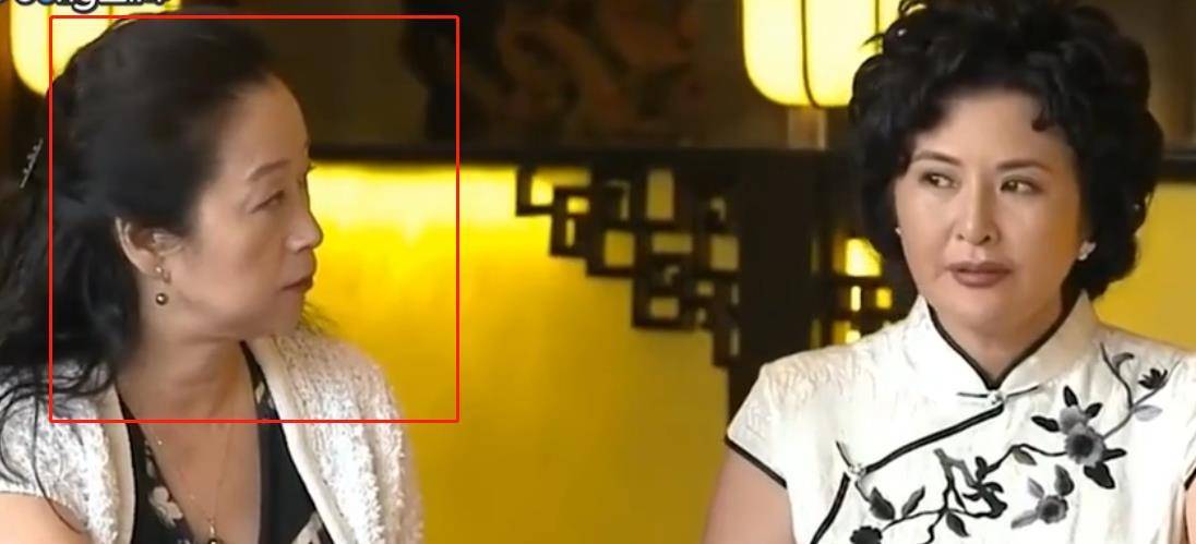 33年前,被张国立分手的前妻罗秀春,如今过得怎样了?