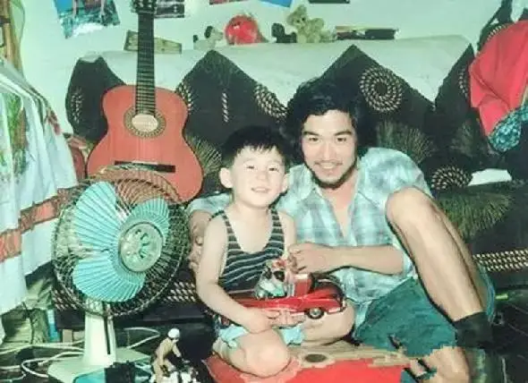 回顾：为了邓婕，张国立“抛弃”的前妻罗秀春，如今过得怎样了？