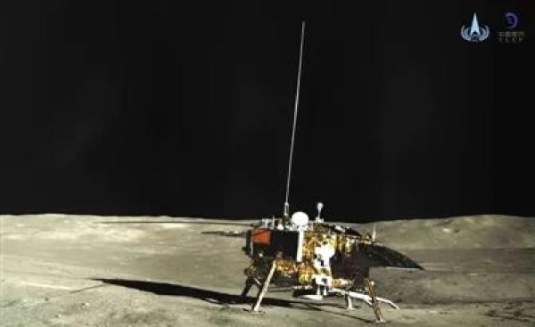 盘点2019十大国内科技新闻,这是中国创新路上的里程碑