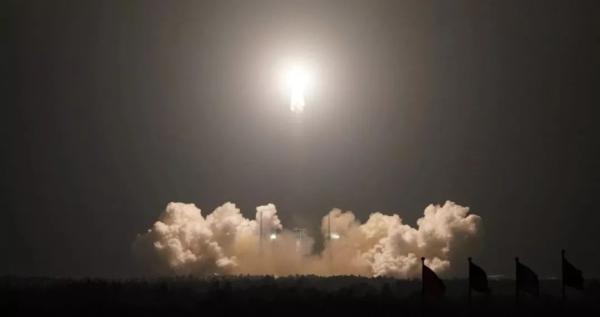 盘点2019十大国内科技新闻,这是中国创新路上的里程碑