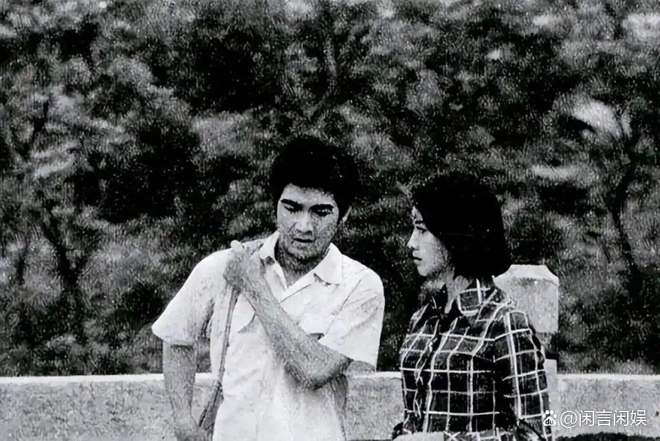 张国立与罗秀春离婚37年：他再婚有烦恼，她至今单身牵挂儿子