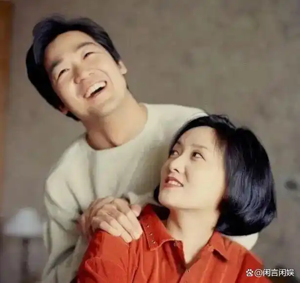 张国立与罗秀春离婚37年：他再婚有烦恼，她至今单身牵挂儿子