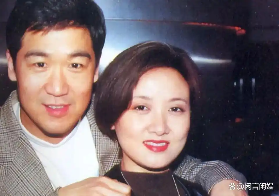 张国立与罗秀春离婚37年：他再婚有烦恼，她至今单身牵挂儿子