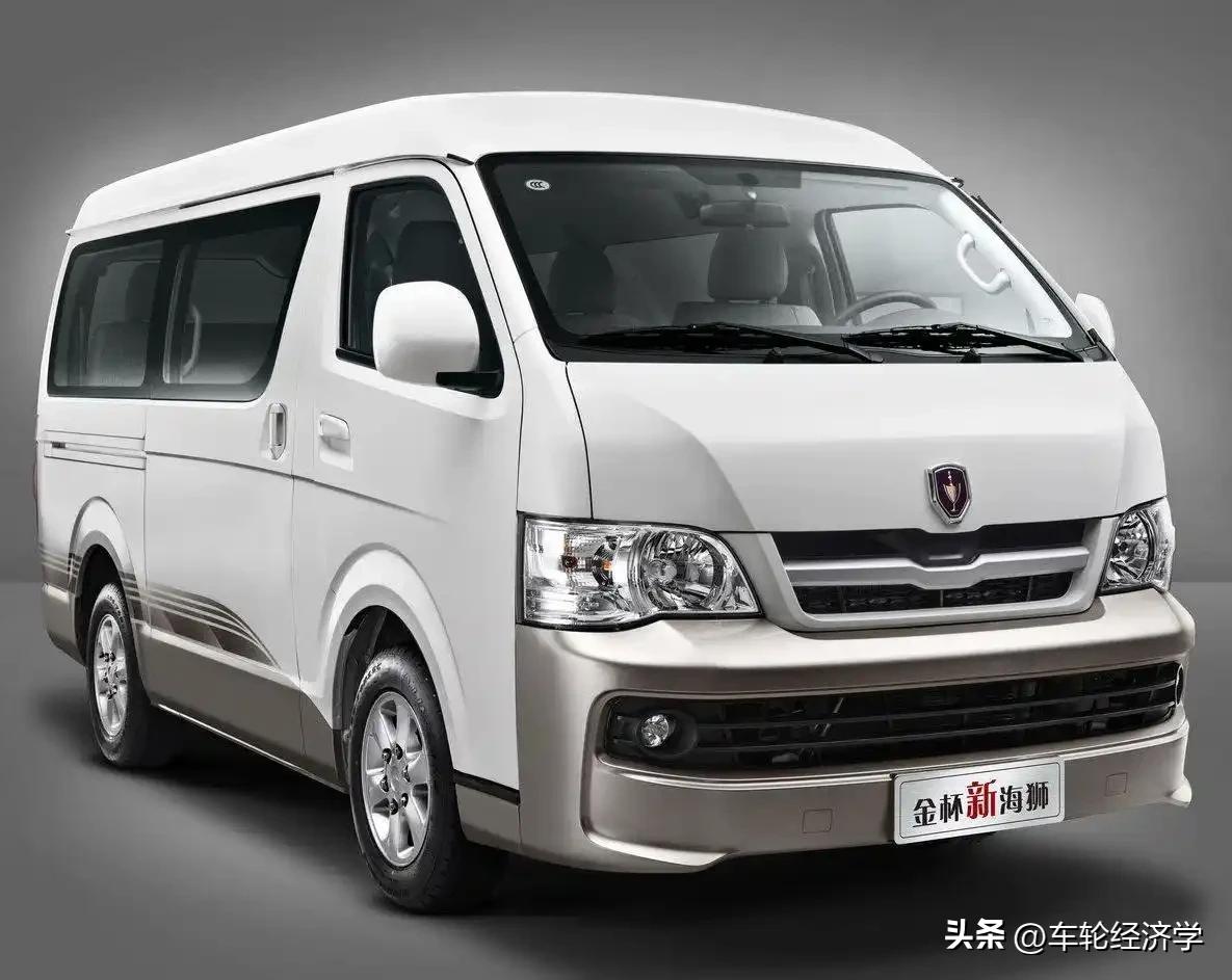 从“金杯”神话到“中华”折戟：仰融与华晨的汽车帝国兴衰录